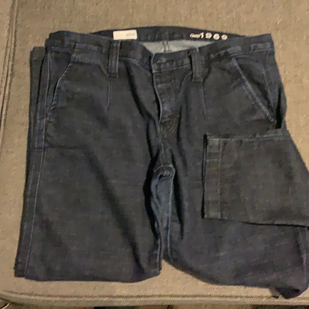 Women’s gap jeans